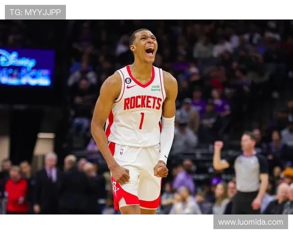 小贾巴里谈投篮提升与申京都的共同进步展望未来表现